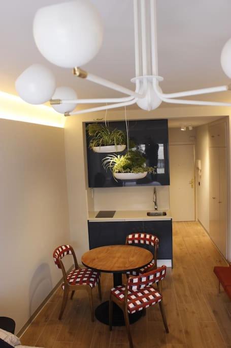 Apartamento Por Temporada Centro Diseno Madrid Exterior foto