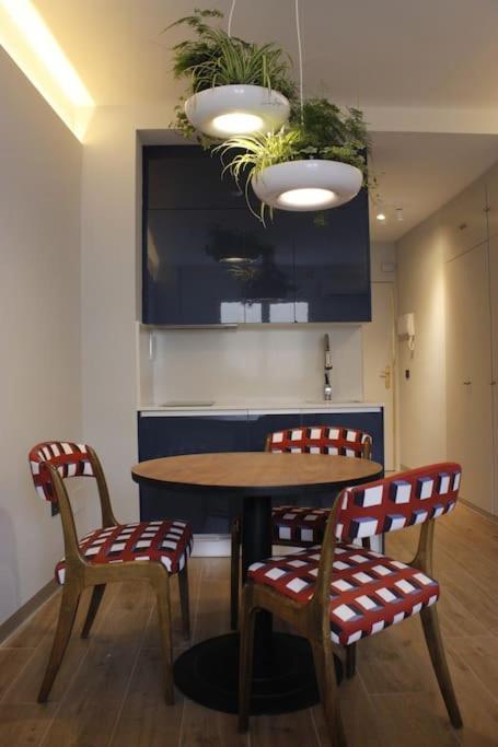 Apartamento Por Temporada Centro Diseno Madrid Exterior foto